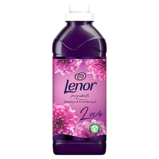 Lenor 750ml Amethyst Flo.Bouquet | Prací prostředky - Aviváže Lenor 750ml Amethyst Flo.Bouquet | Prací prostředky - Aviváže